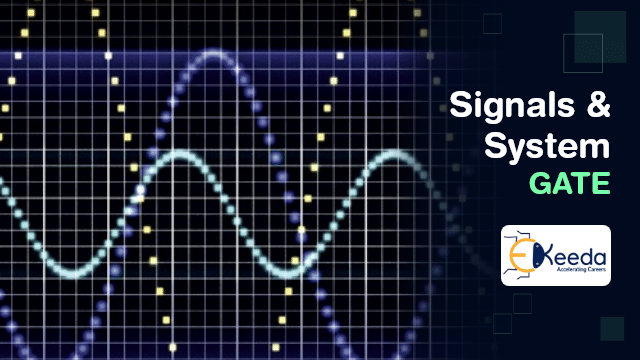 Signals and System  Video Lectures 