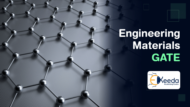 Engineering Materials  Video Lectures 