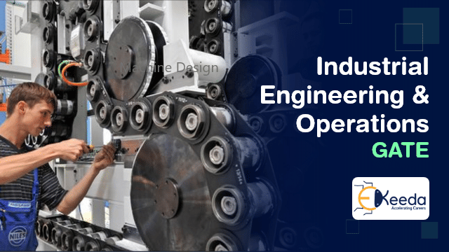 Industrial Engineering   Operations  Videos Lectures 