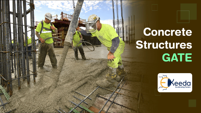 Concrete Structures  Video Lectures 