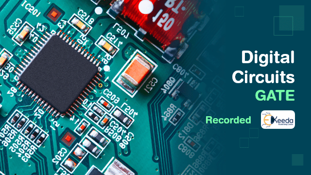 Digital Circuits  Video Lectures 