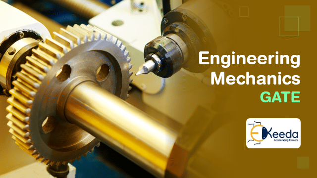 Engineering Mechanics  Video Lectures 