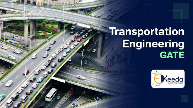 Transportation Engineering  Video Lectures 
