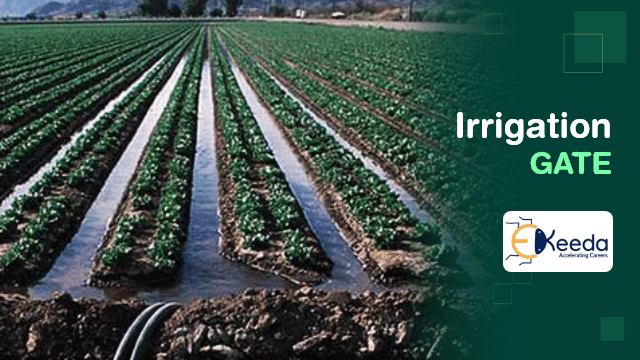 Irrigation  Video Lectures 