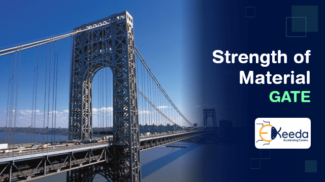 Strength of Material  Video Lectures 