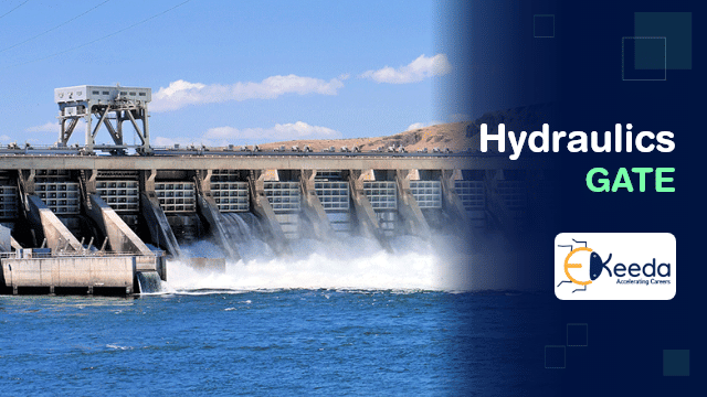 Hydraulics  Video Lectures 