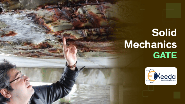 Solid Mechanics  Video Lectures 