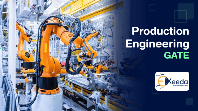 Production Engineering  Video Lectures 