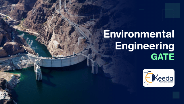 Environmental Engineering  Video Lectures 