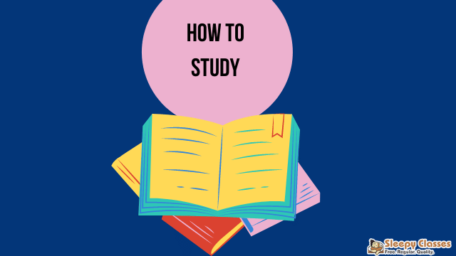 How to Study for UPSC with Sleepy Classes on EduRev