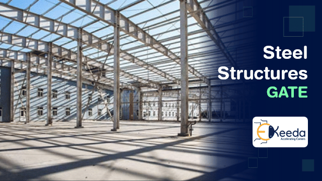 Steel Structures  Video Lectures 