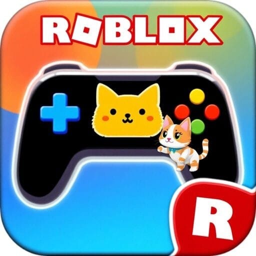 Build Your Own Games with Scratch & Roblox