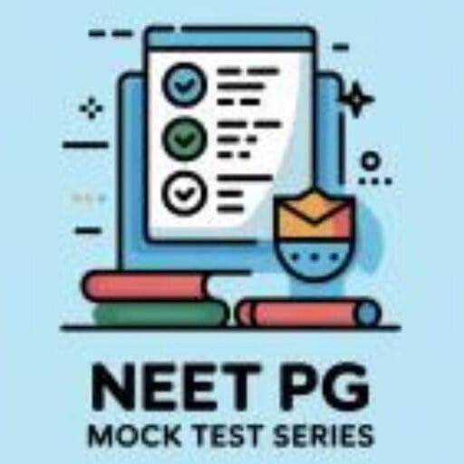 NEET PG Mock Test Series