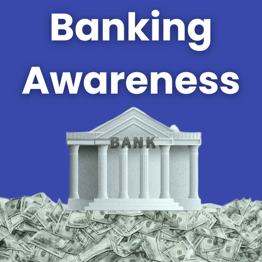 Banking Awareness for Banking Exams