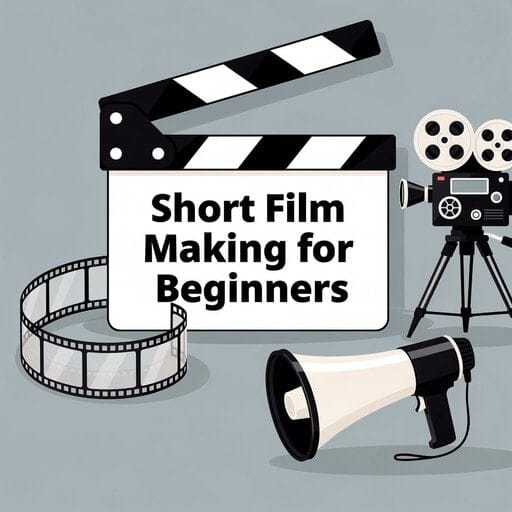 Short Film Making for Beginners