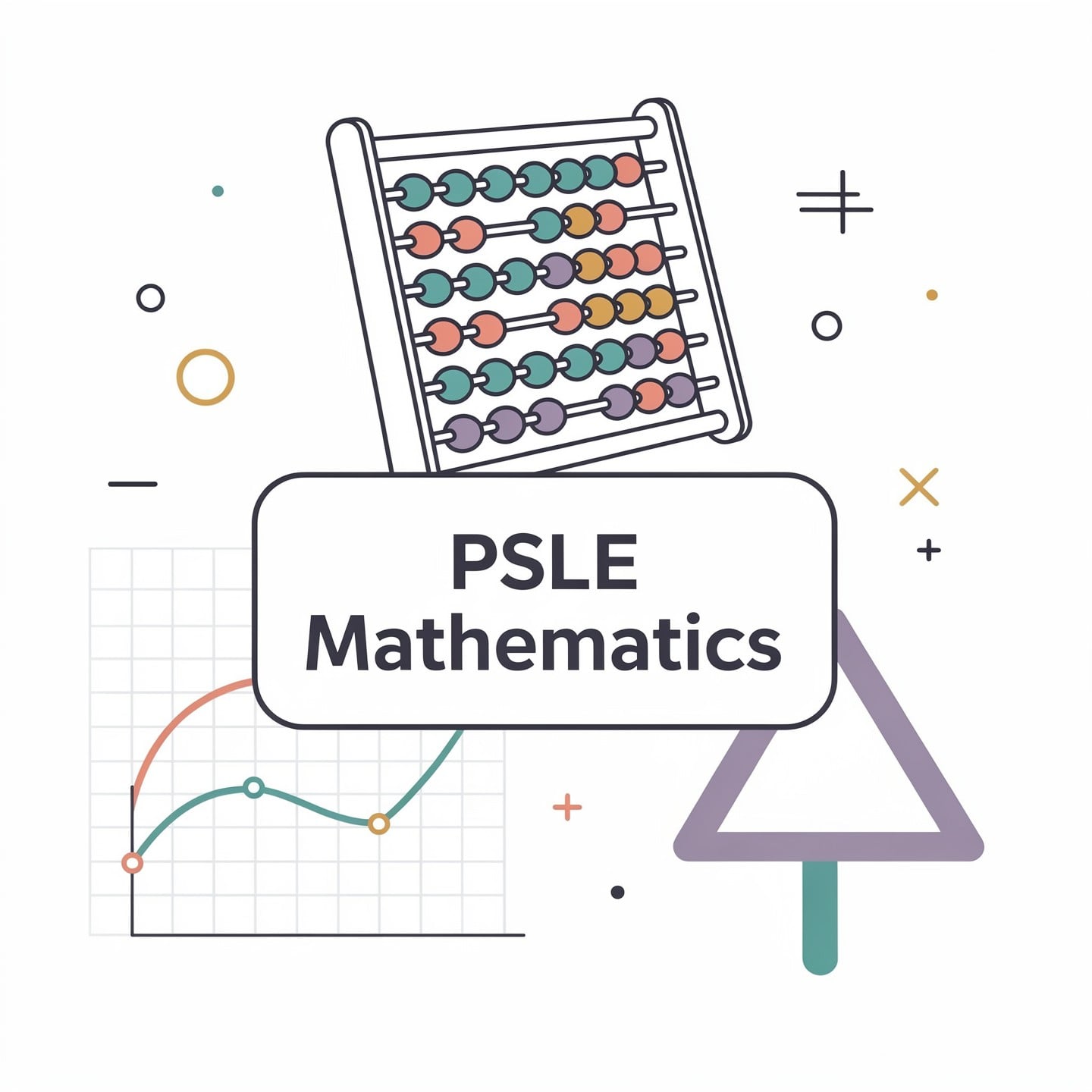 Psle Math Notes PSLE Mathematics - Books, Notes, Tests 2026-2027 Syllabus