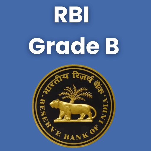 RBI Grade B Phase 1 Preparation
