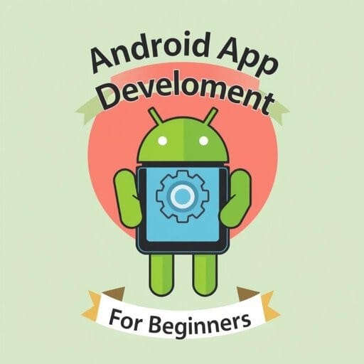 Android App Development for Beginners