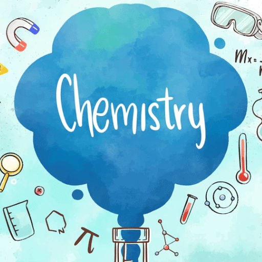 Chemistry for GCSE/IGCSE