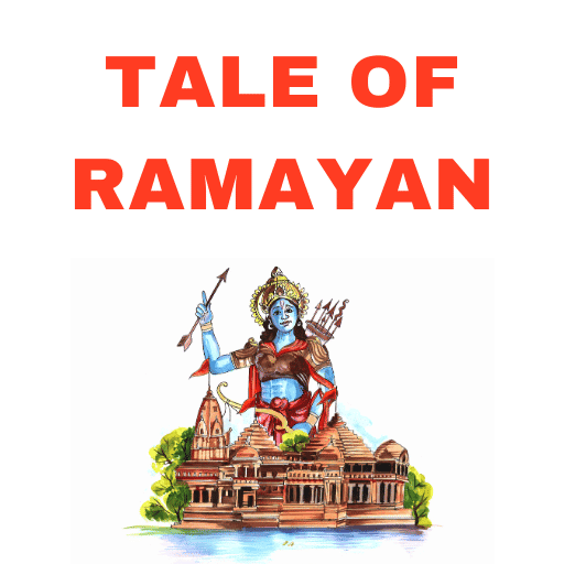 The Legendary Tale of Ramayan: Heroes, Villains, and Divine