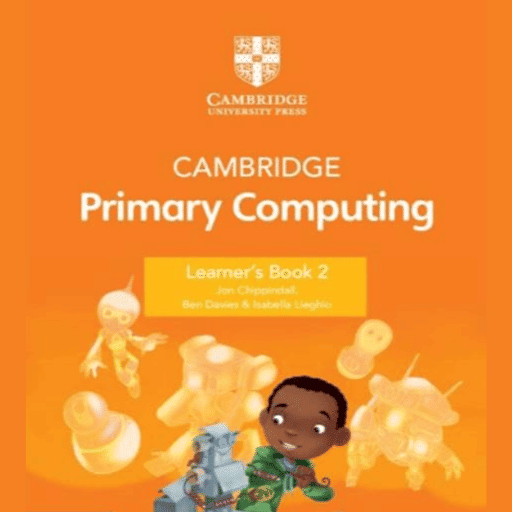 Year 2 Computing IGCSE (Cambridge)