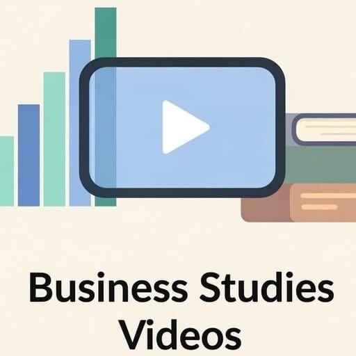NCERT Video Explainers - Business Studies Class 11