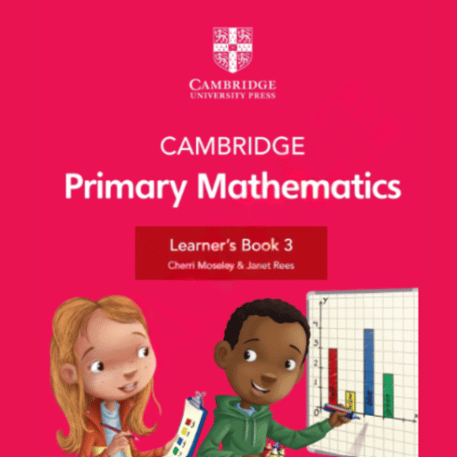 Year 3 Mathematics IGCSE (Cambridge)