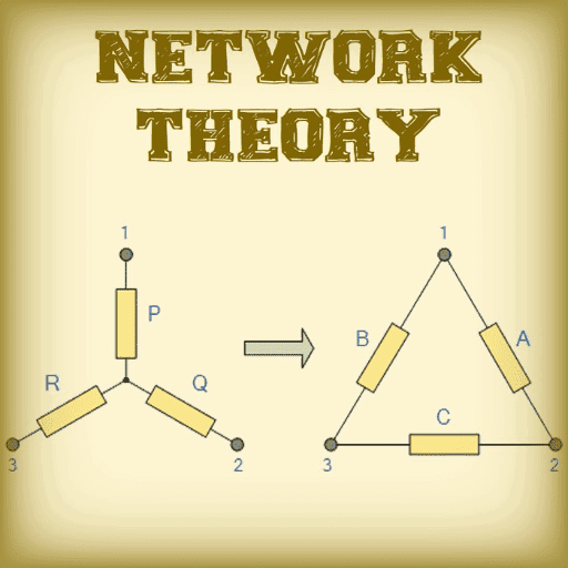 Network Theory (Electric Circuits)