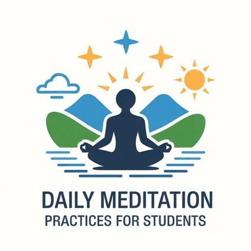 Daily Meditation Practices for Students