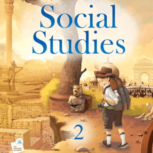 Social Science for Class 2