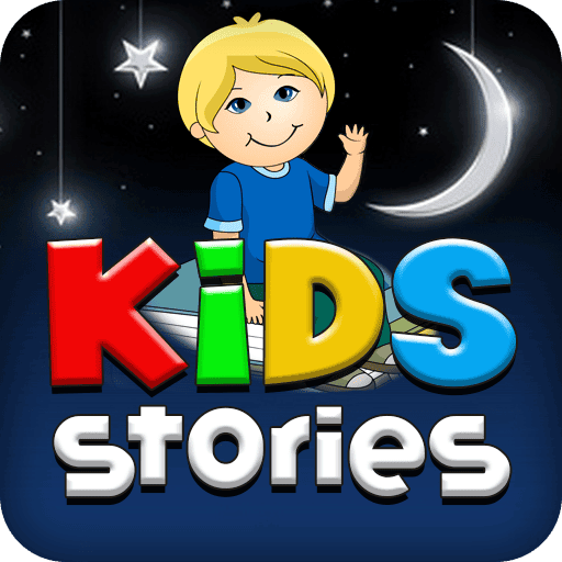Fun Stories and Rhymes
