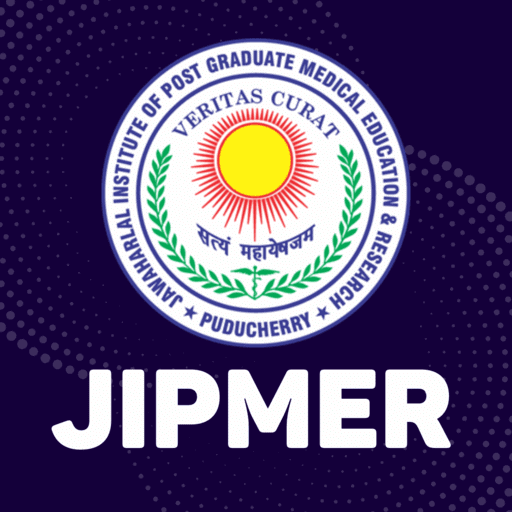JIPMER  Subject wise Tests   Practice Mock Tests 2026