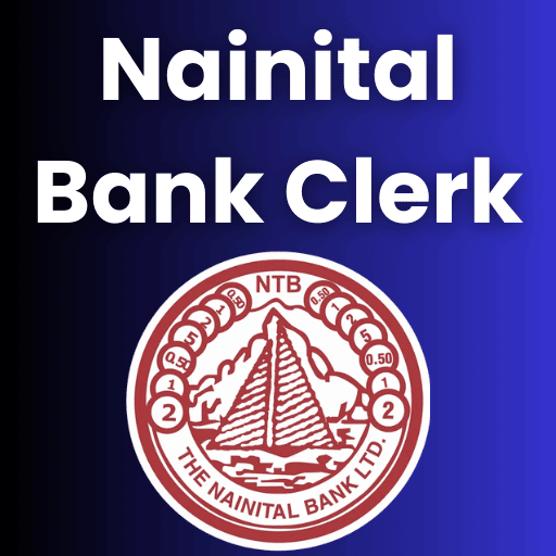 Mock Test Series for Nainital Bank Clerk 2026