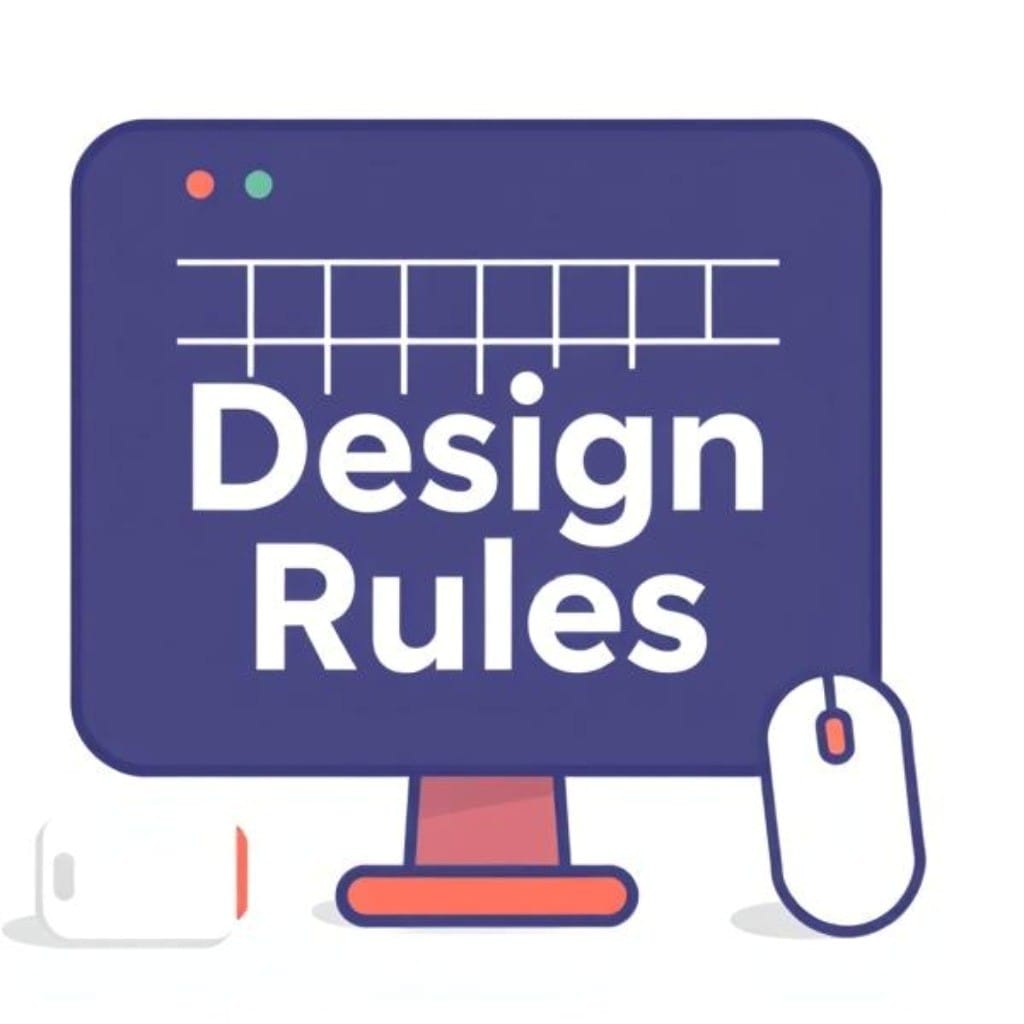 Design Rules: Principles + Practices for Great UI Design - Books, Notes ...