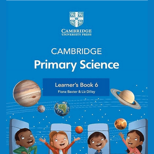Year 6 Science IGCSE (Cambridge)