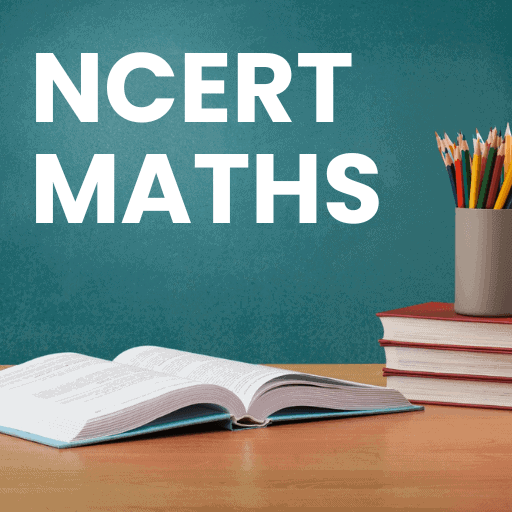 NCERT Mathematics for Competitive Exams