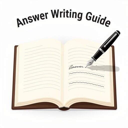 Answer Writing Guide for Final Exams