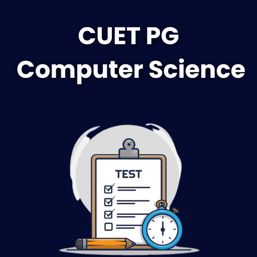 Computer Science CUET PG Mock Test Series 2026