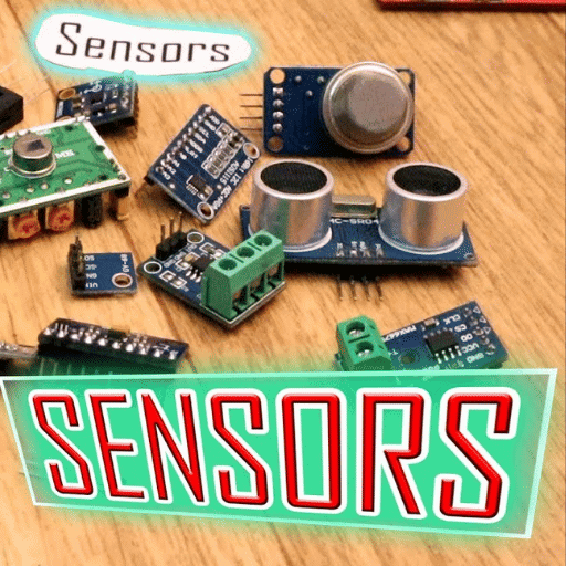 Sensor & Industrial Instrumentation