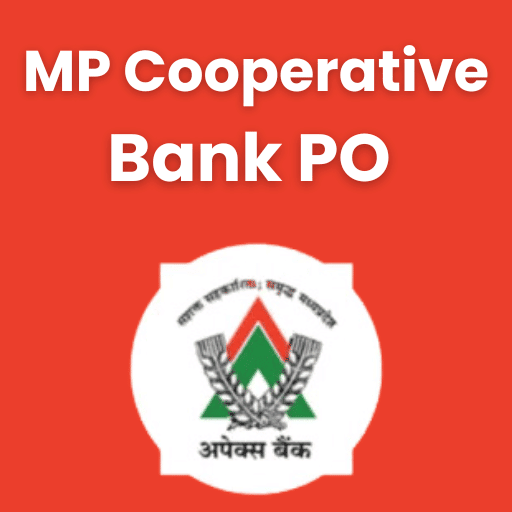 Mock Test Series for MP Cooperative Bank PO 2027