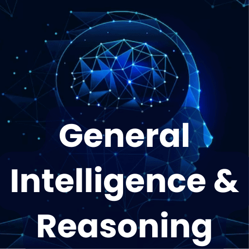 General Intelligence & Reasoning (Hindi)