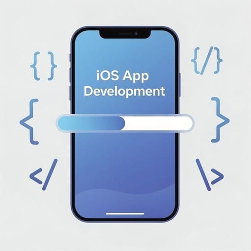 iOS App Development for Beginners
