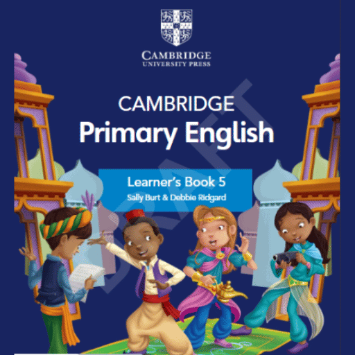 Year 5 English IGCSE (Cambridge)