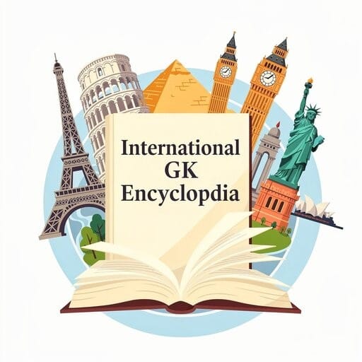 International GK Encyclopedia