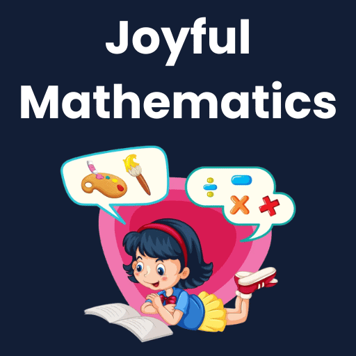Mathematics for Class 2 (Joyful-Mathematics)