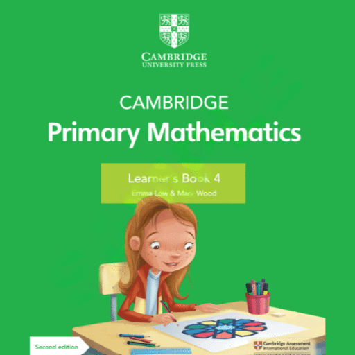 Year 4 Mathematics IGCSE (Cambridge)