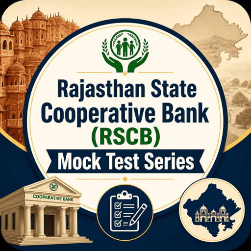 Fig Rscb Login Rajasthan State Cooperative Bank (RSCB) Mock Test Series - Books, Notes ...