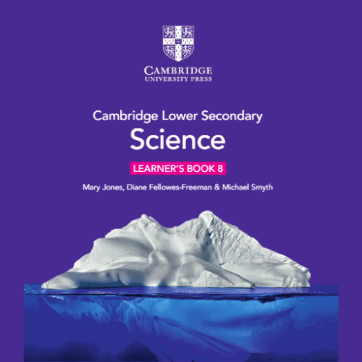 Year 8 Science IGCSE (Cambridge)