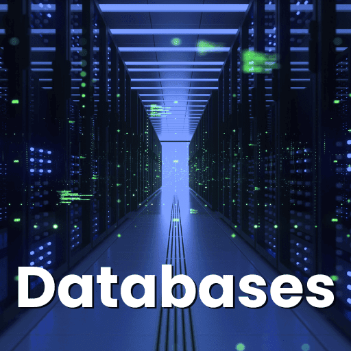 Databases (Video Lectures)