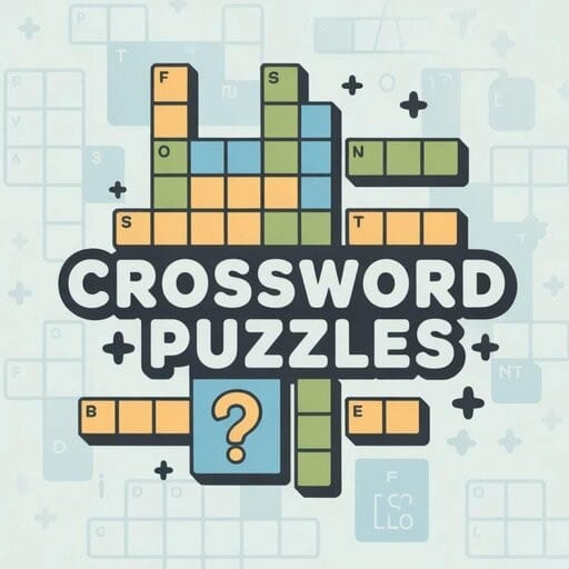 Crossword Puzzles: Solve like a Pro